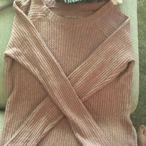 American Eagle Juniors Size XXS Sweater.